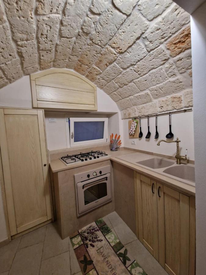 Casa Dolce Vita 카로비그노 외부 사진